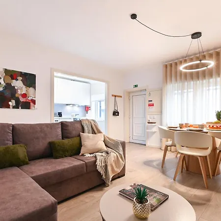 Charming Garden By Se Μπράγκα