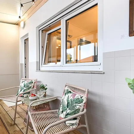 Charming Garden By Se Διαμέρισμα