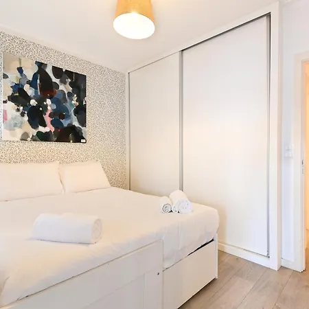 Charming Garden By Se דירה בראגה