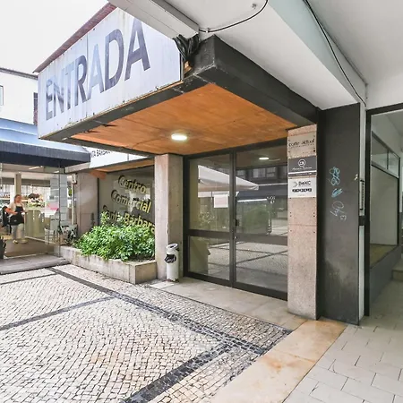 Charming Garden By Se Μπράγκα