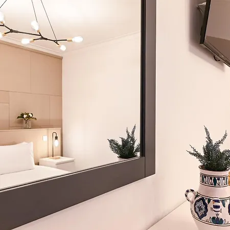 Charming Garden By Se Διαμέρισμα *