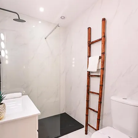 Charming Garden By Se דירה *