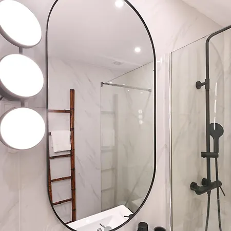 Charming Garden By Se Μπράγκα