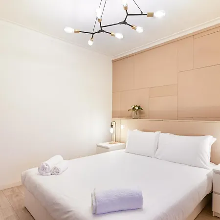 Charming Garden By Se Διαμέρισμα *