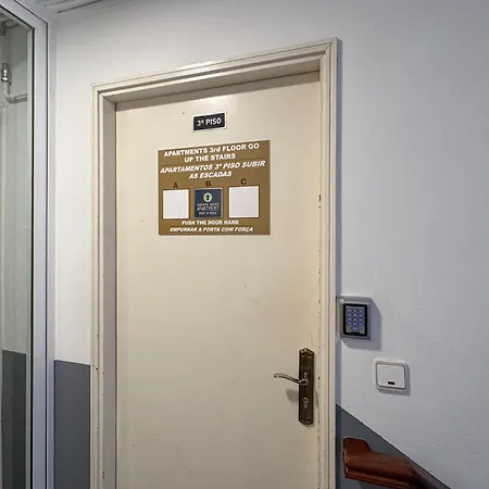 Charming Garden By Se דירה