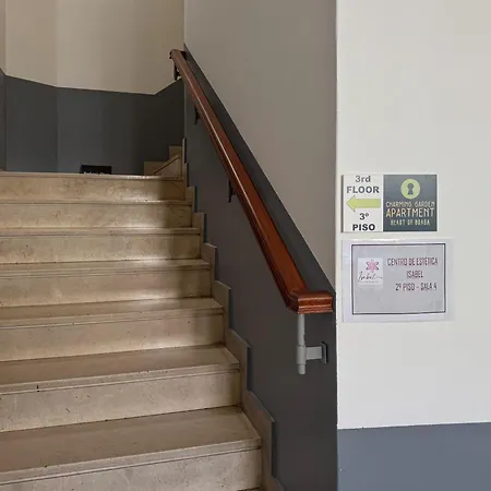 Charming Garden By Se דירה *