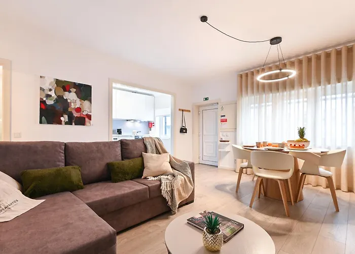 Charming Garden By Sé Braga