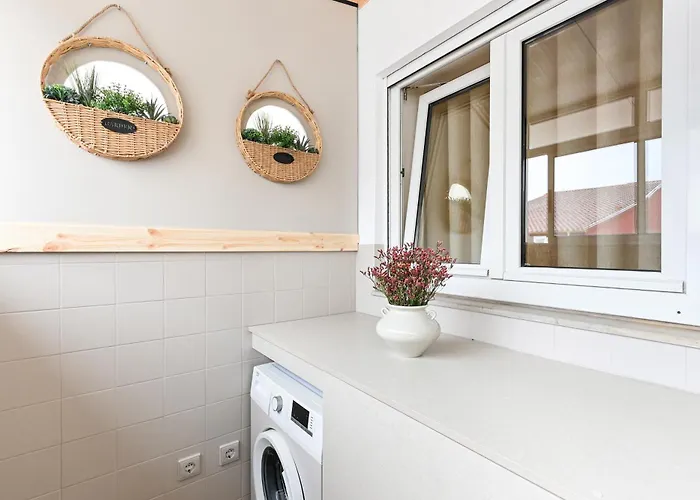 Appartement Charming Garden By Sé