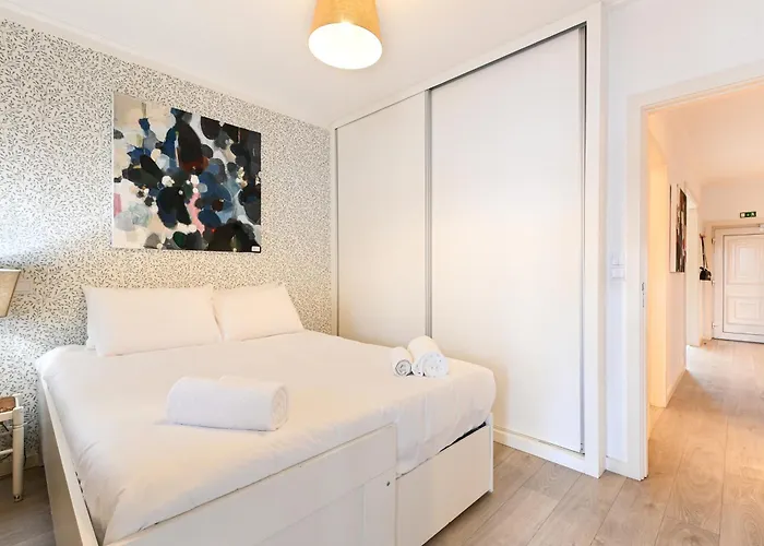 Charming Garden By Se 公寓 布拉加