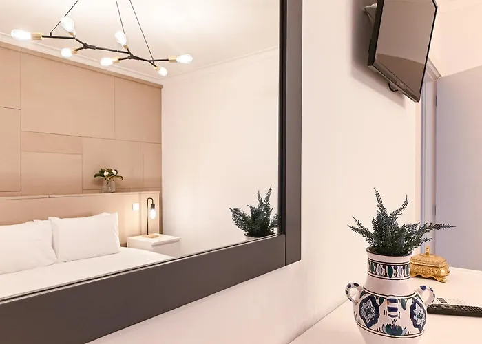 Charming Garden By Se 公寓 *