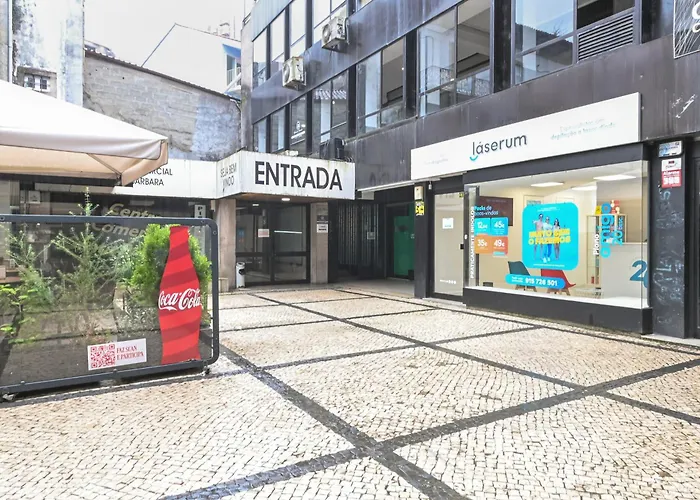 Charming Garden By Sé *