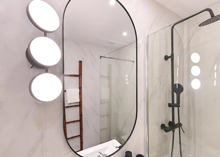 Charming Garden By Se 布拉加