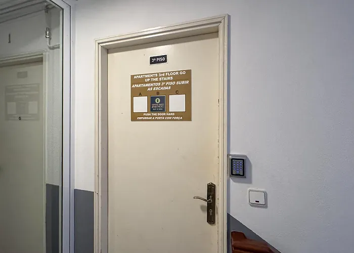 Charming Garden By Se 公寓