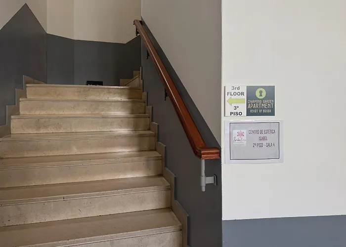 Charming Garden By Se 公寓 *